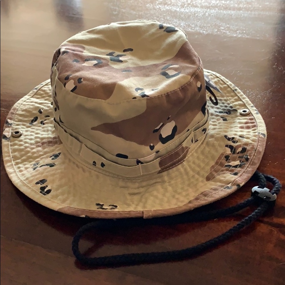 Sunblocker Hat